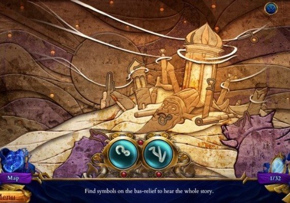 Persian Nights 2: The Moonlight Veil EN Global screenshot 3