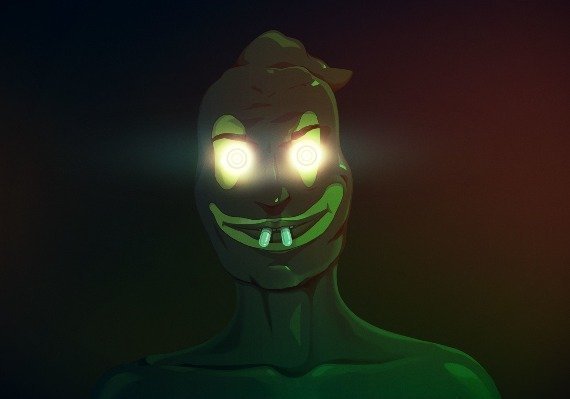Party Hard 2: Alien Butt Form DLC EU screenshot 3