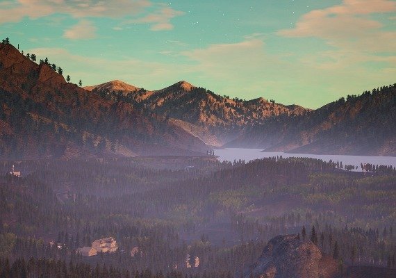 Ranch Simulator Global screenshot 2
