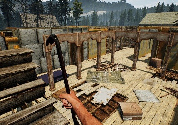 Ranch Simulator Global screenshot 3