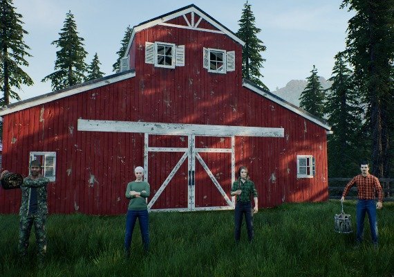 Ranch Simulator Global screenshot 4