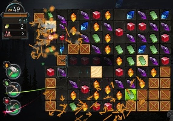 The Forgotten Land EN Global screenshot 3