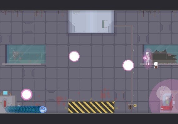 Paradox Soul EN Global screenshot 3