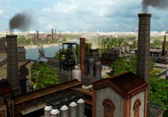 Cities in Motion - Collection EN/DE Global screenshot 2