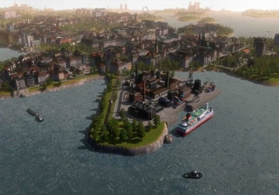 Cities in Motion - Collection EN/DE Global screenshot 3