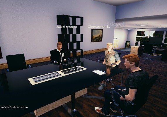 OMSI 2: Busbetrieb-Simulator DLC EN/DE/FR/PL/CS/RU Global screenshot 3