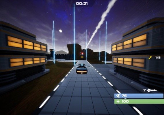 Rocket Assault EN Global screenshot 3