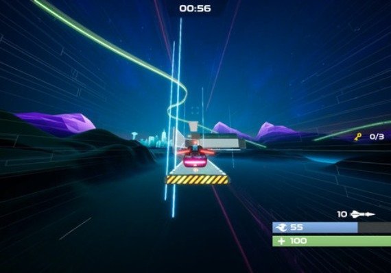 Rocket Assault EN Global screenshot 4