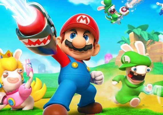 Nintendo Switch Online Individual Membership 12 Months  EU screenshot 3