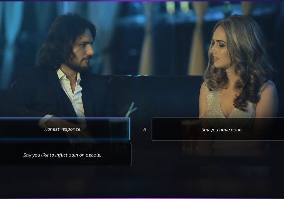 Super Seducer: How to Talk to Girls Global screenshot 4