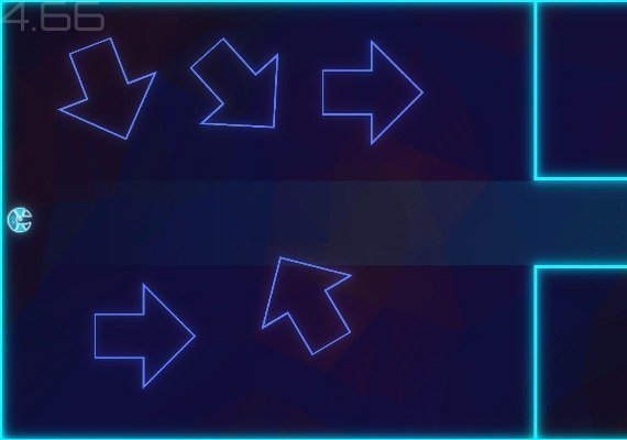 Neon Prism EN EU screenshot 2