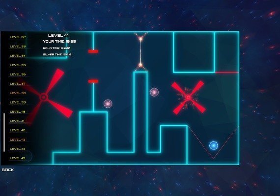 Neon Prism EN EU screenshot 3