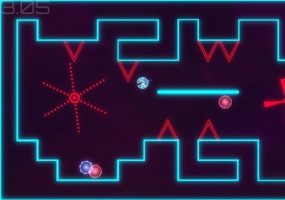 Neon Prism EN EU screenshot 4