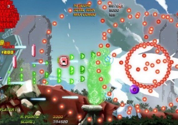 Wings Of Bluestar EN Brazil screenshot 2
