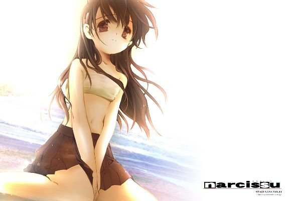 Narcissu 10th Anniversary Anthology Project + Season Pass EN/JA Global screenshot 3