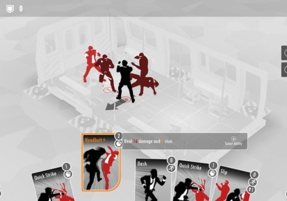 Fights in Tight Spaces Complete Edition EN United States screenshot 3
