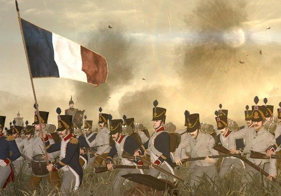Napoleon: Total War - Peninsular Campaign DLC EN/DE/FR/IT/PL/CS/RU/ES Global screenshot 2