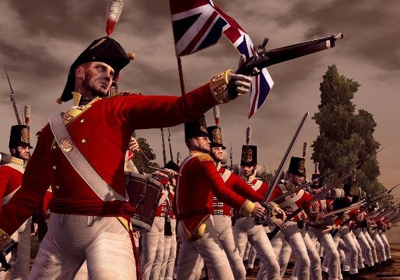 Napoleon: Total War - Peninsular Campaign DLC EN/DE/FR/IT/PL/CS/RU/ES Global screenshot 3