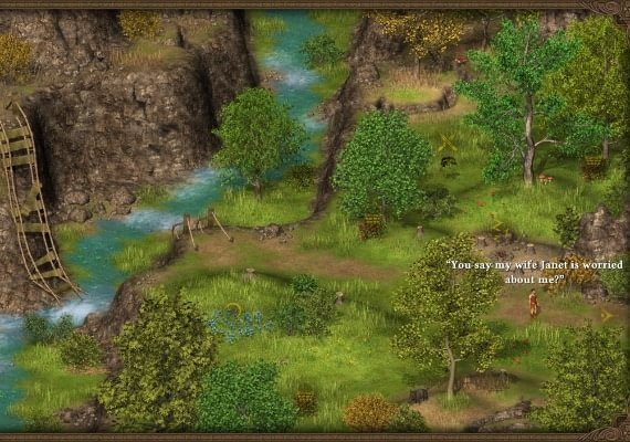 Hero of the Kingdom: The Lost Tales 1 Global screenshot 3