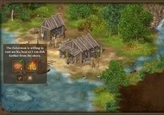 Hero of the Kingdom: The Lost Tales 1 Global screenshot 4
