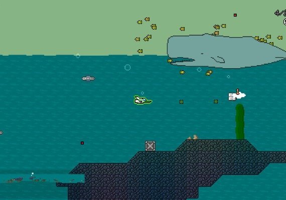 Mysterious Space EN/DE/FR/ES/TR Global screenshot 3