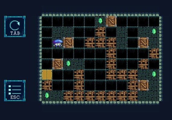 Mushroom Quest EN Argentina screenshot 3