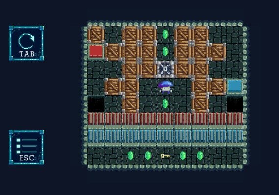 Mushroom Quest EN Argentina screenshot 4