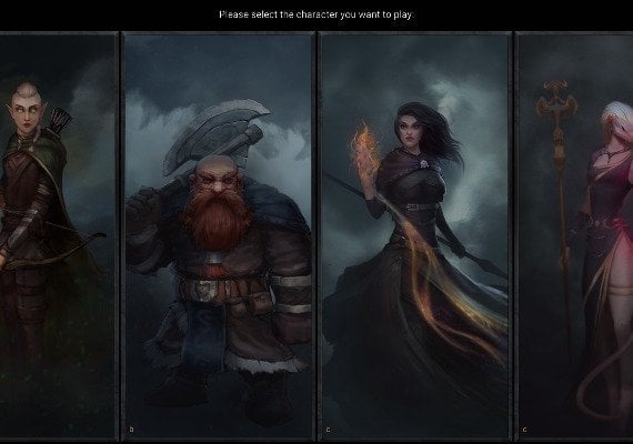 Ultimate Adom: Caverns of Chaos EN Global screenshot 2