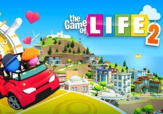 The Game Of Life 2 EN/DE/FR/IT/ES EU