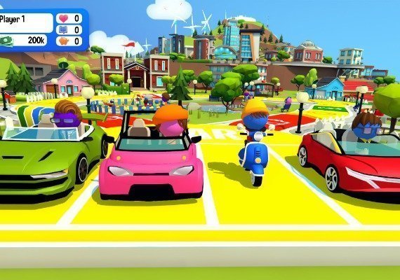 The Game of Life 2 EN/DE/FR/IT/ES EU screenshot 2