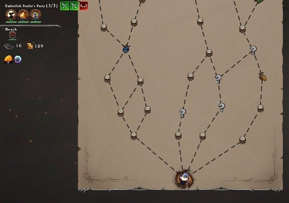 Hadean Tactics EN Global screenshot 2