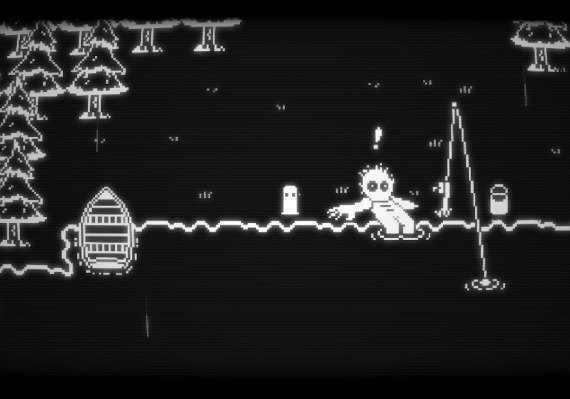 Buddy Simulator 1984 EN Global screenshot 3