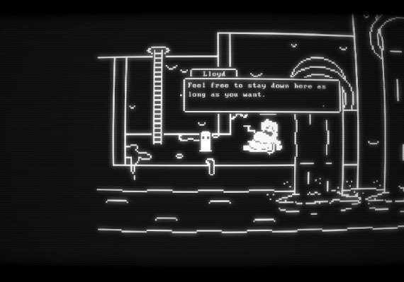 Buddy Simulator 1984 EN Global screenshot 4