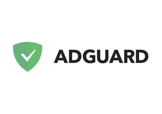 Adguard 1 Year 3 Devices Global