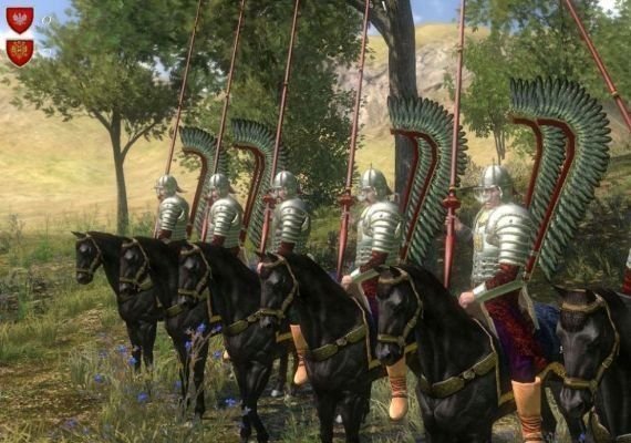 Mount & Blade: With Fire and Sword EN/DE/FR/IT/PL/ES EU screenshot 4