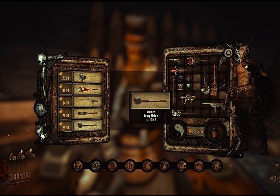 Devilated EN Global screenshot 3