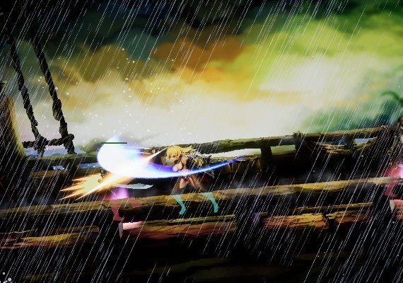 The Vagrant Global screenshot 2