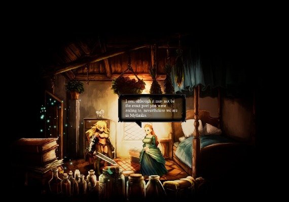 The Vagrant Global screenshot 3