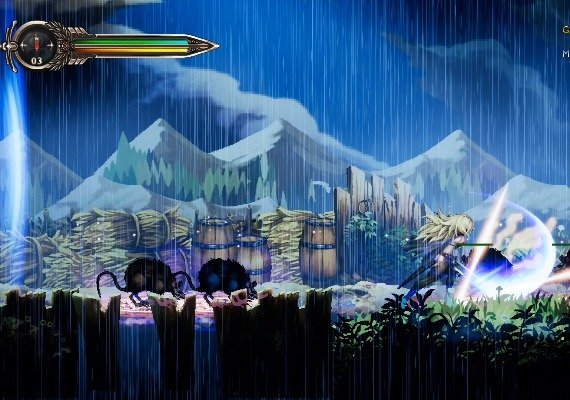 The Vagrant Global screenshot 4