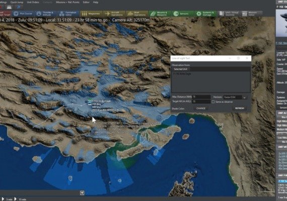 Command: Modern Operations EN Global screenshot 4