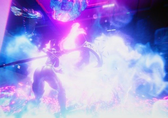 League of Maidens DLC EN Global screenshot 4