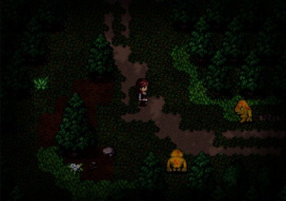 Derange EN/RU Global screenshot 4
