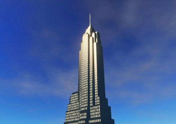 Cities: Skylines - Art Deco DLC EN Global screenshot 2