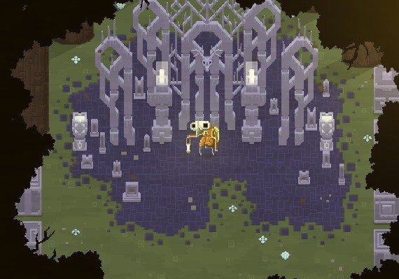 Moonrise Fall EN Global screenshot 2