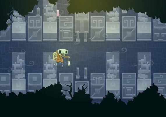 Moonrise Fall EN Global screenshot 3