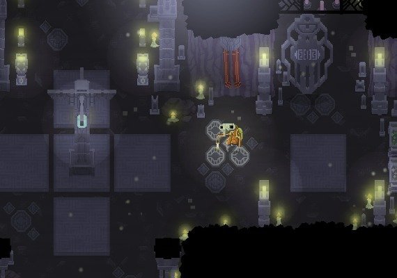Moonrise Fall EN Global screenshot 4