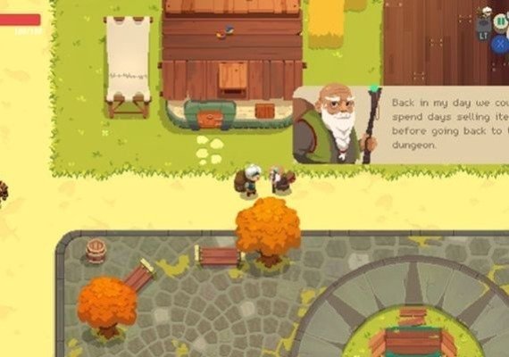 Moonlighter Turkey screenshot 3