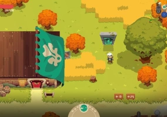 Moonlighter Turkey screenshot 4