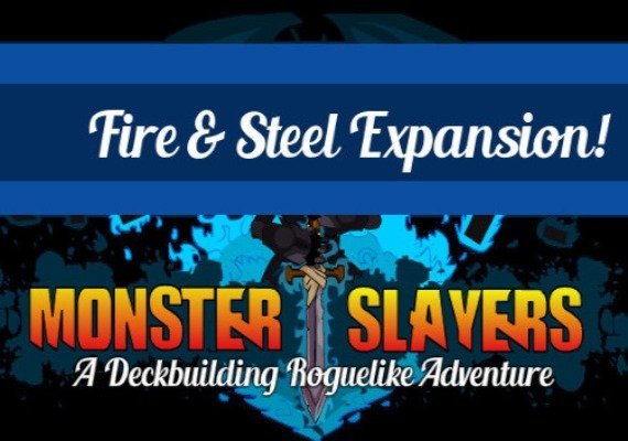 Monster Slayers: Fire and Steel DLC EN Global