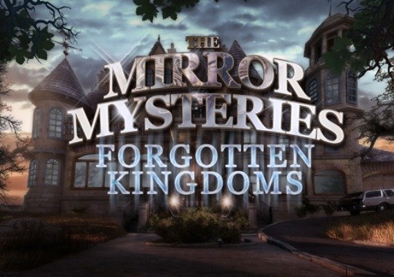 Mirror Mysteries 2 EN Global